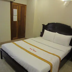 Hotel Red Ruby Ben Thanh