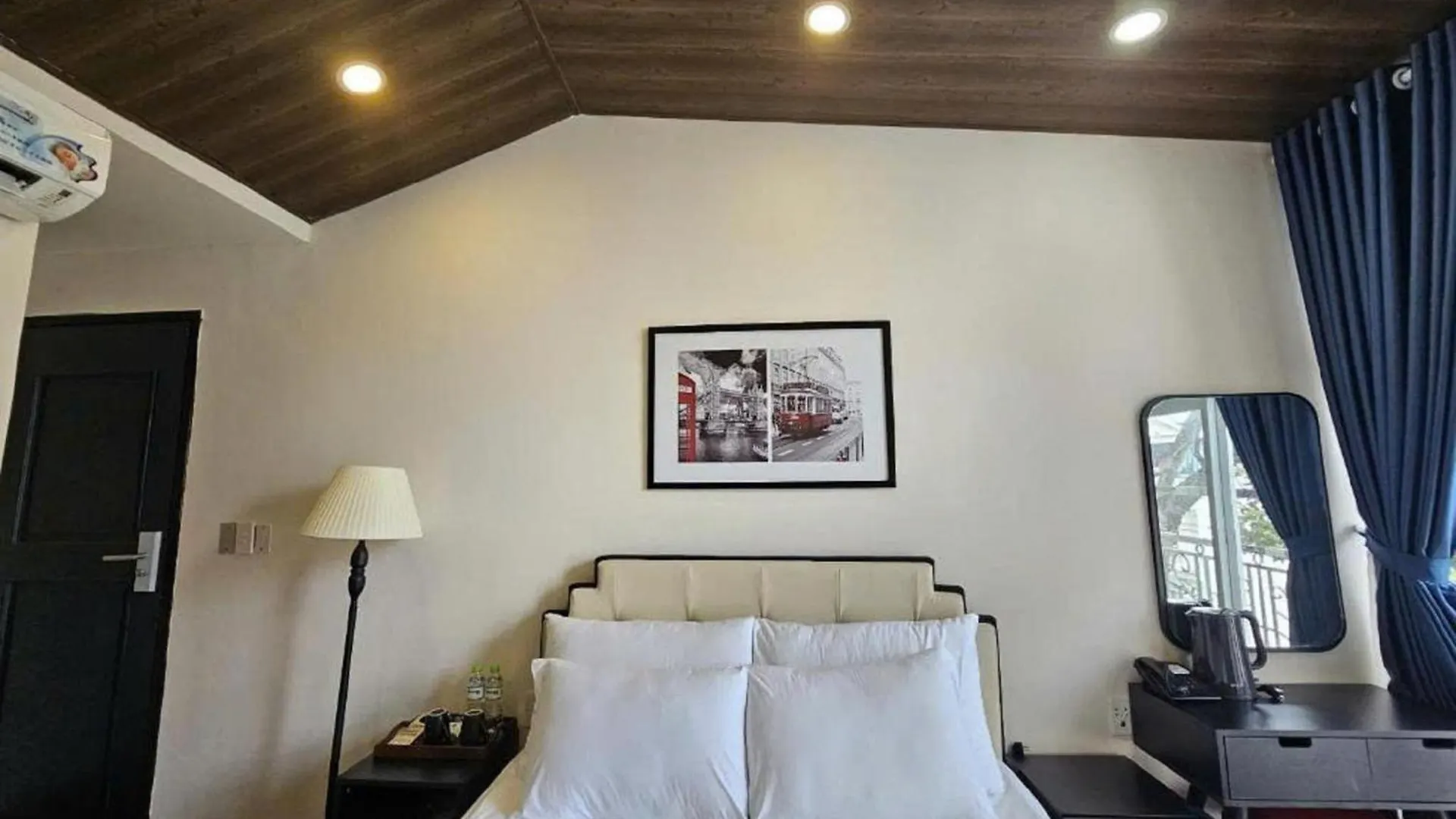 The Passion Suites Hotel & Spa Ho Chi Minh City Vietnam