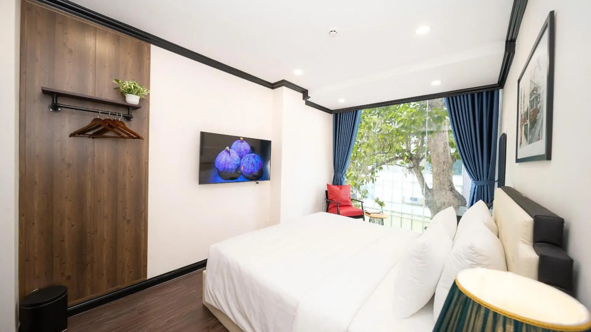 The Passion Suites Hotel & Spa Ho Chi Minh City