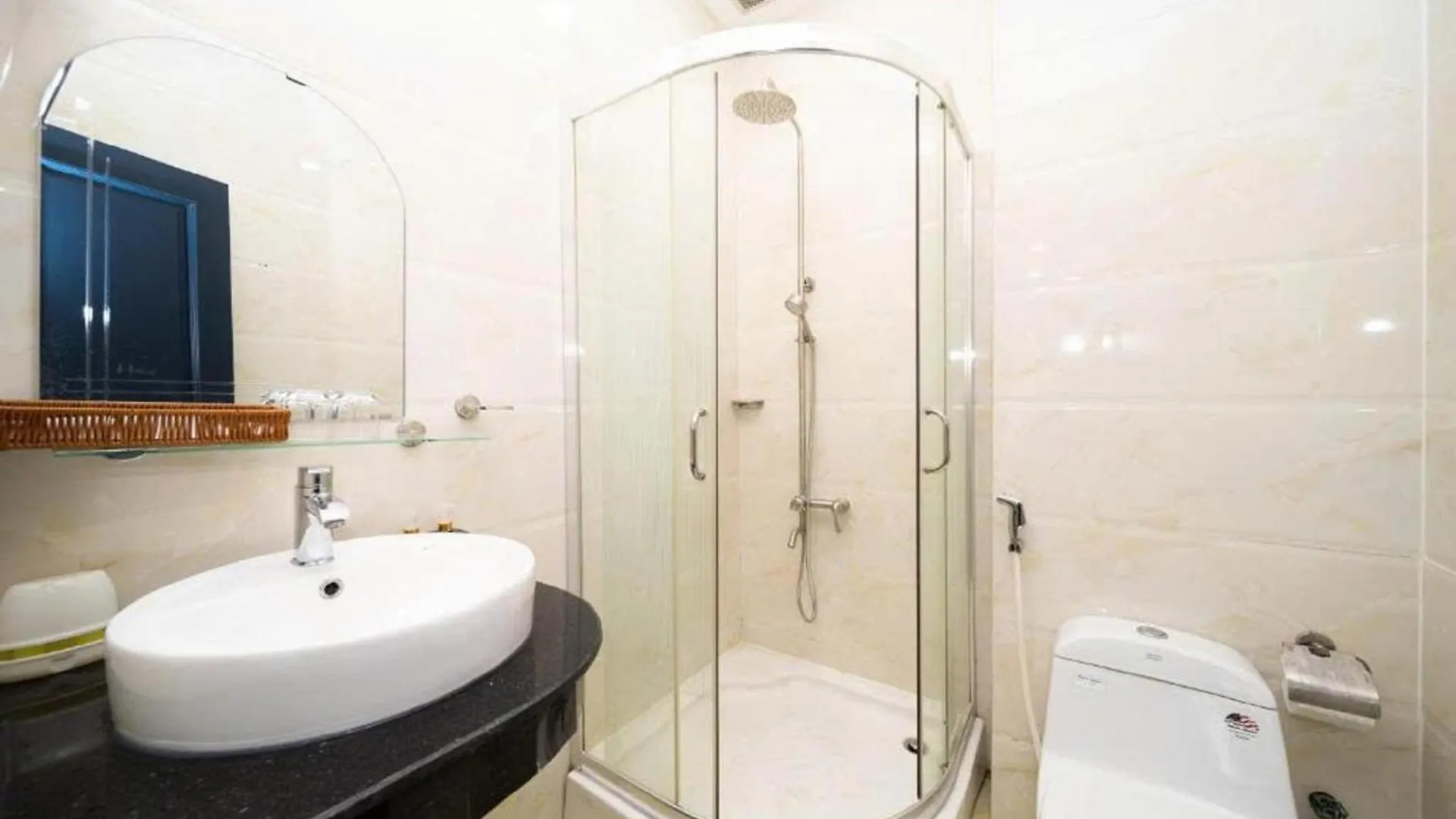 The Passion Suites Hotel & Spa Ho Chi Minh City
